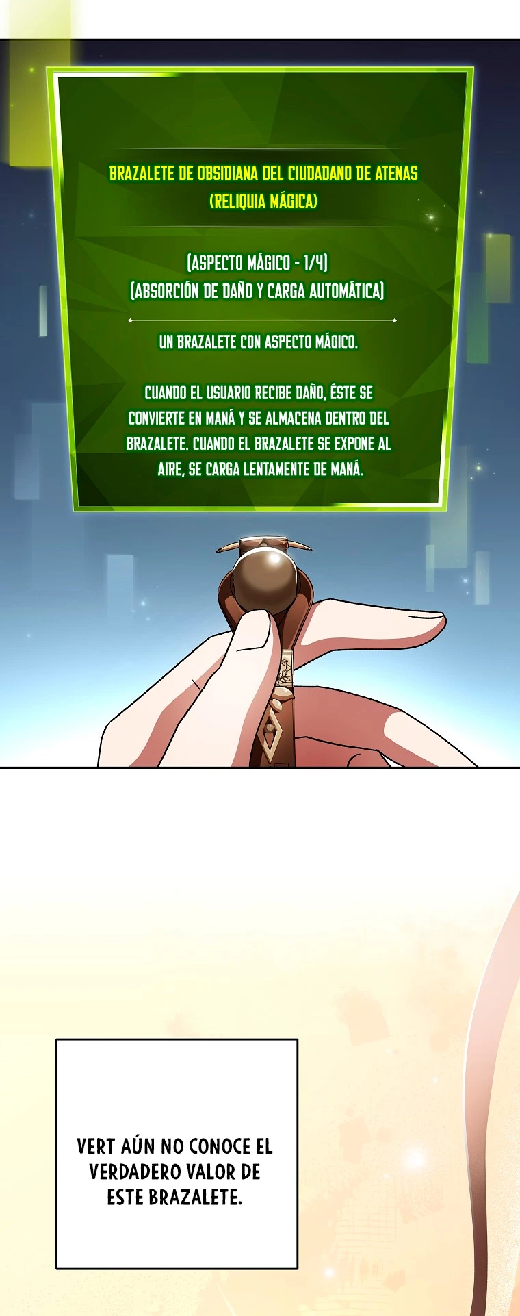 Página 48 del Manga