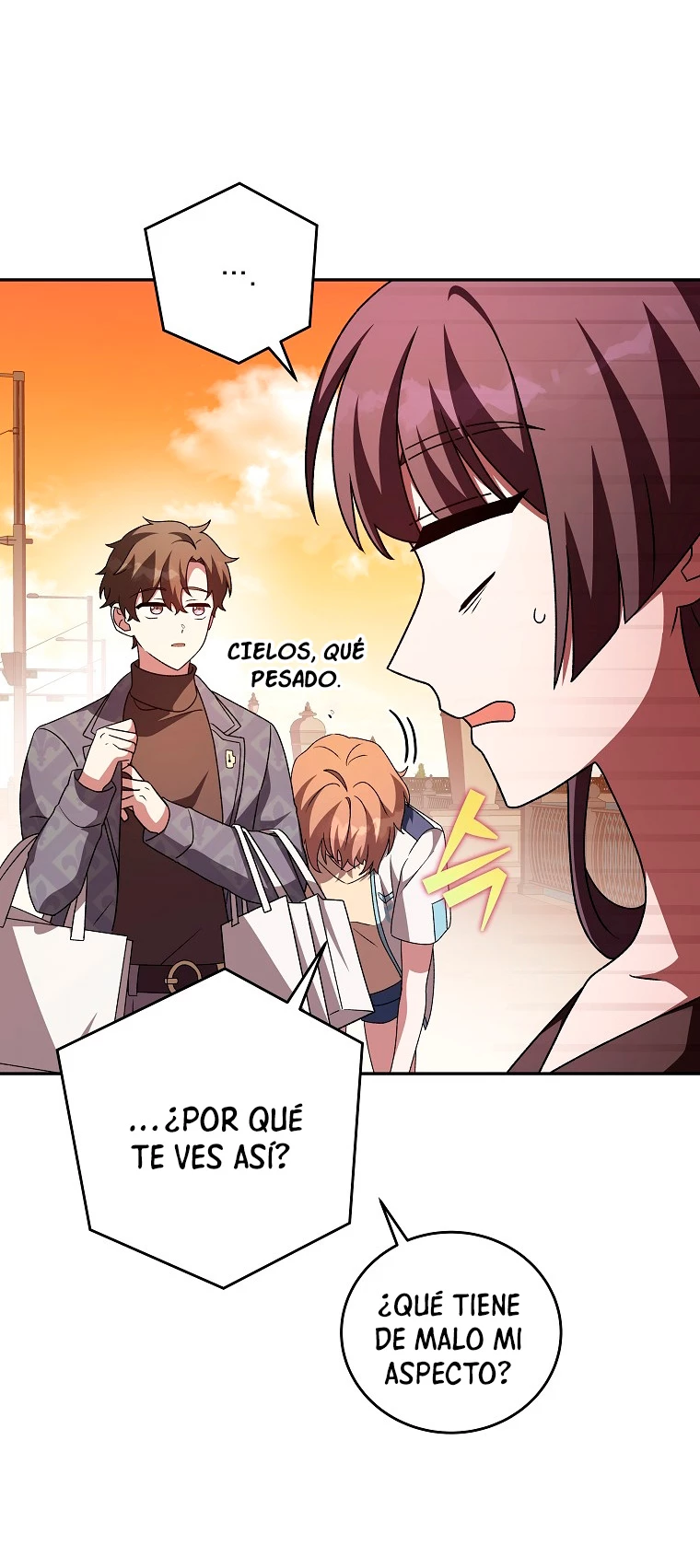 Página 57 del Manga