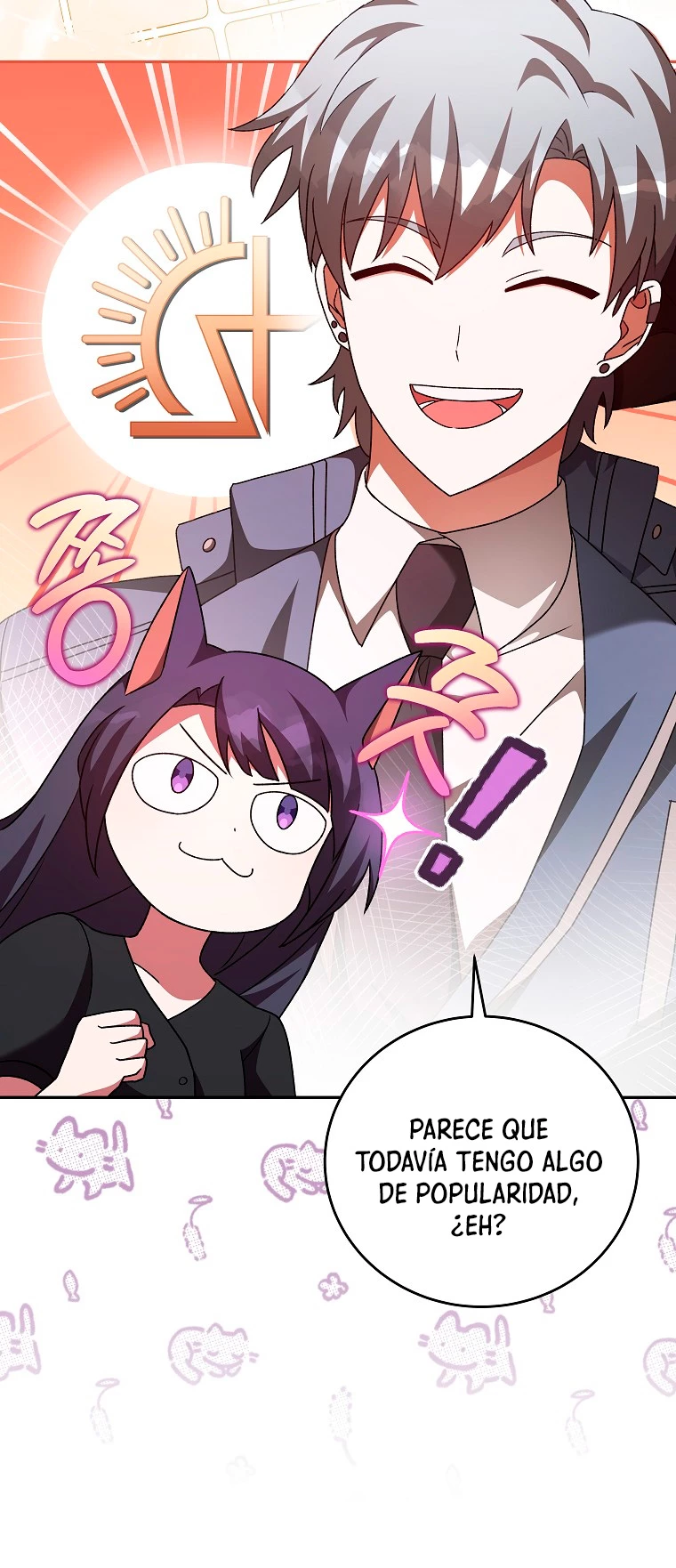 Página 64 del Manga