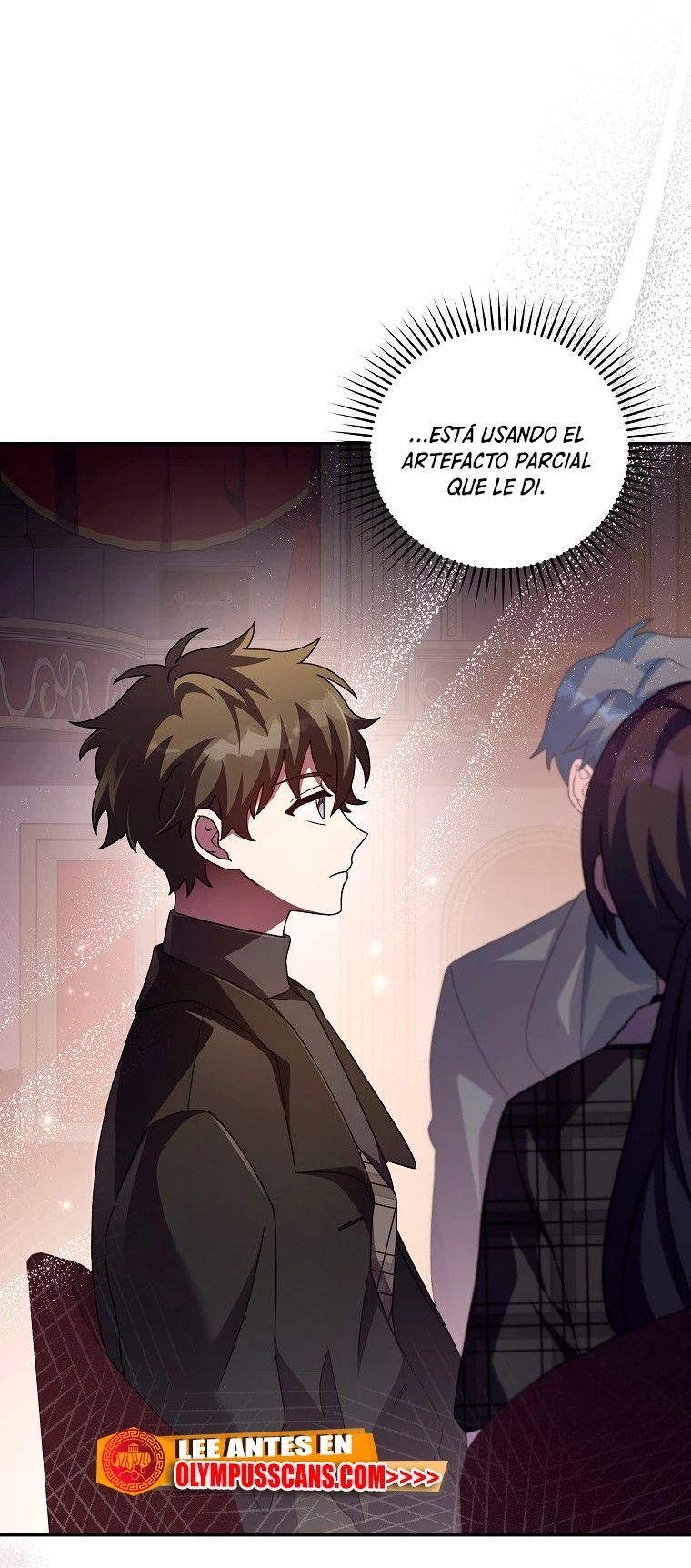 Página 46 del Manga