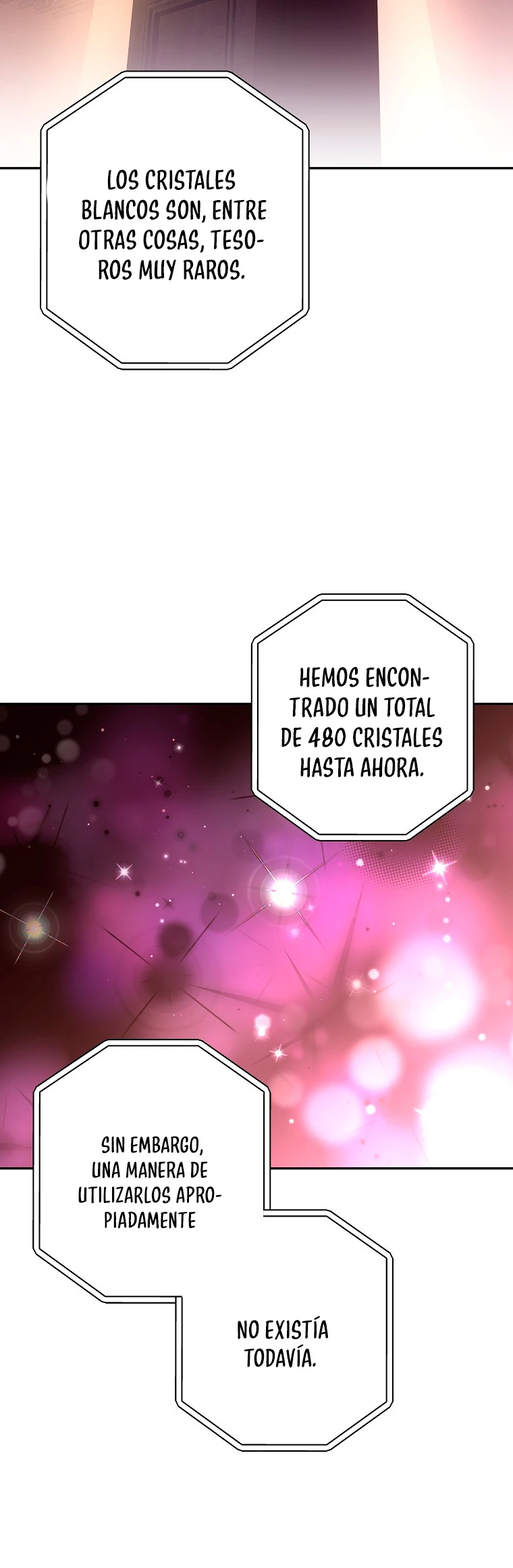 Página 52 del Manga