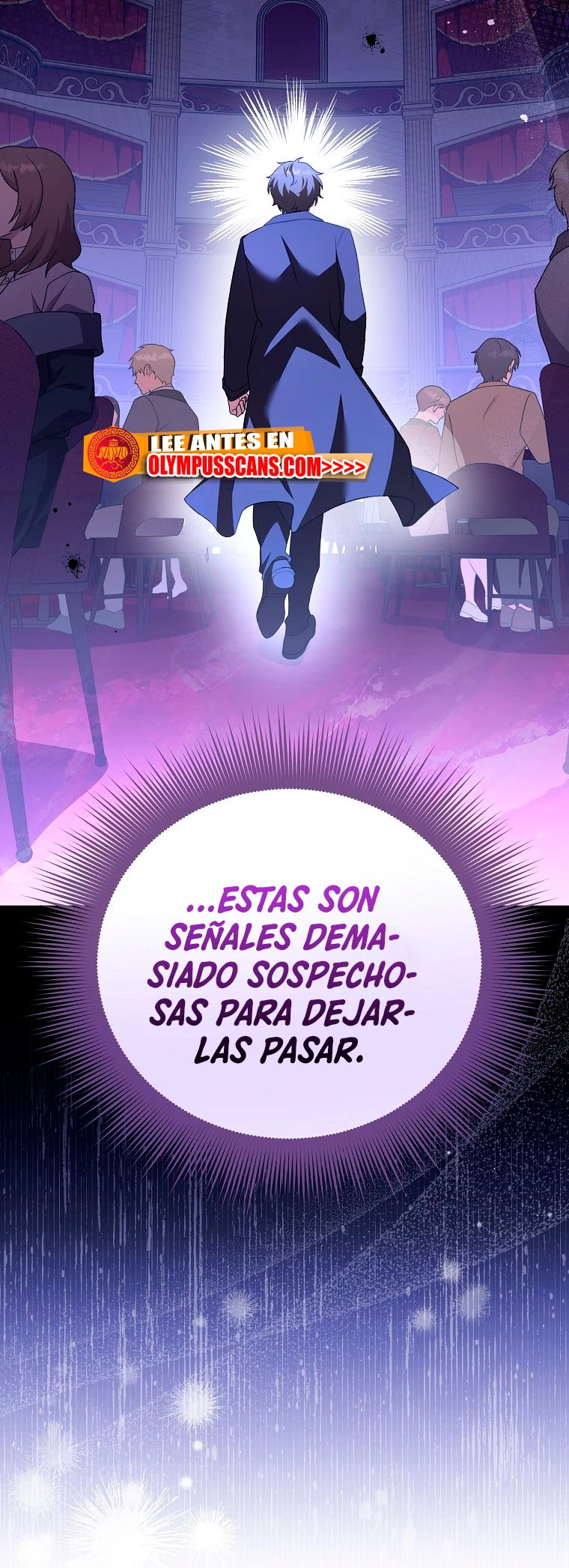 Página 65 del Manga
