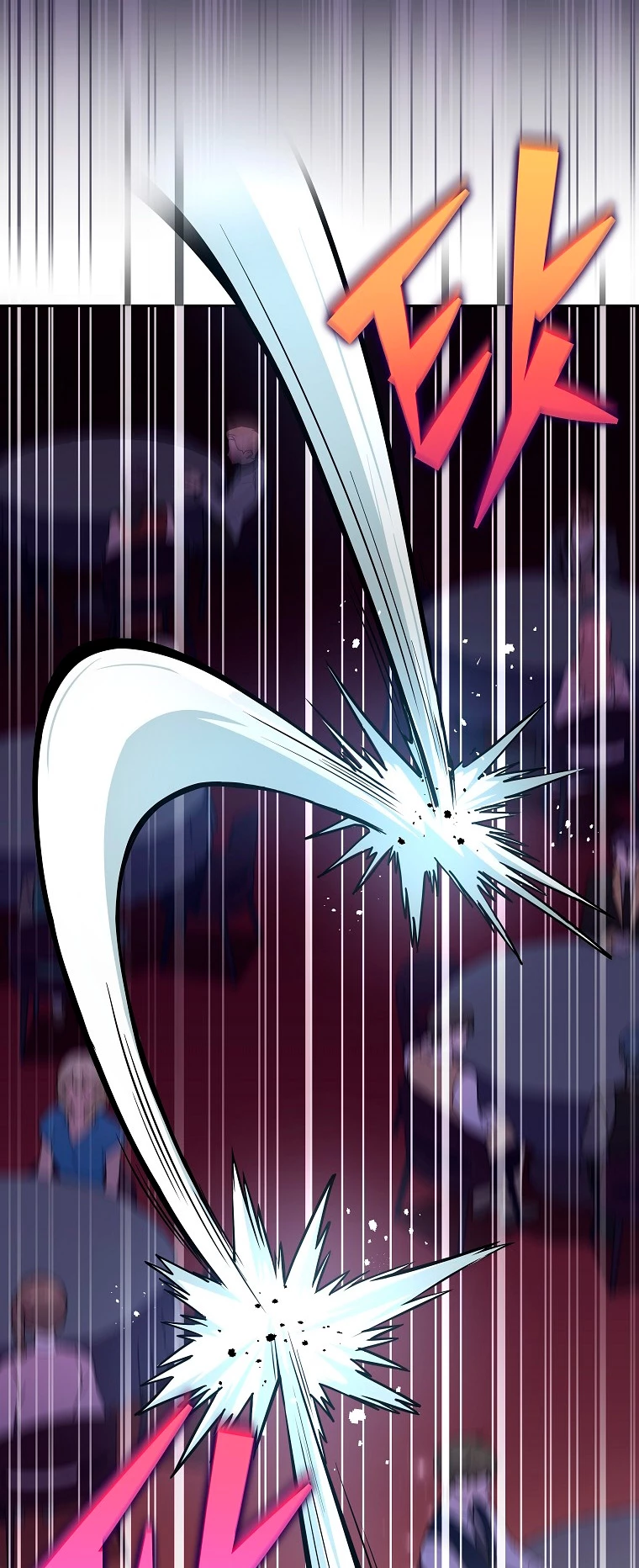 Página 71 del Manga