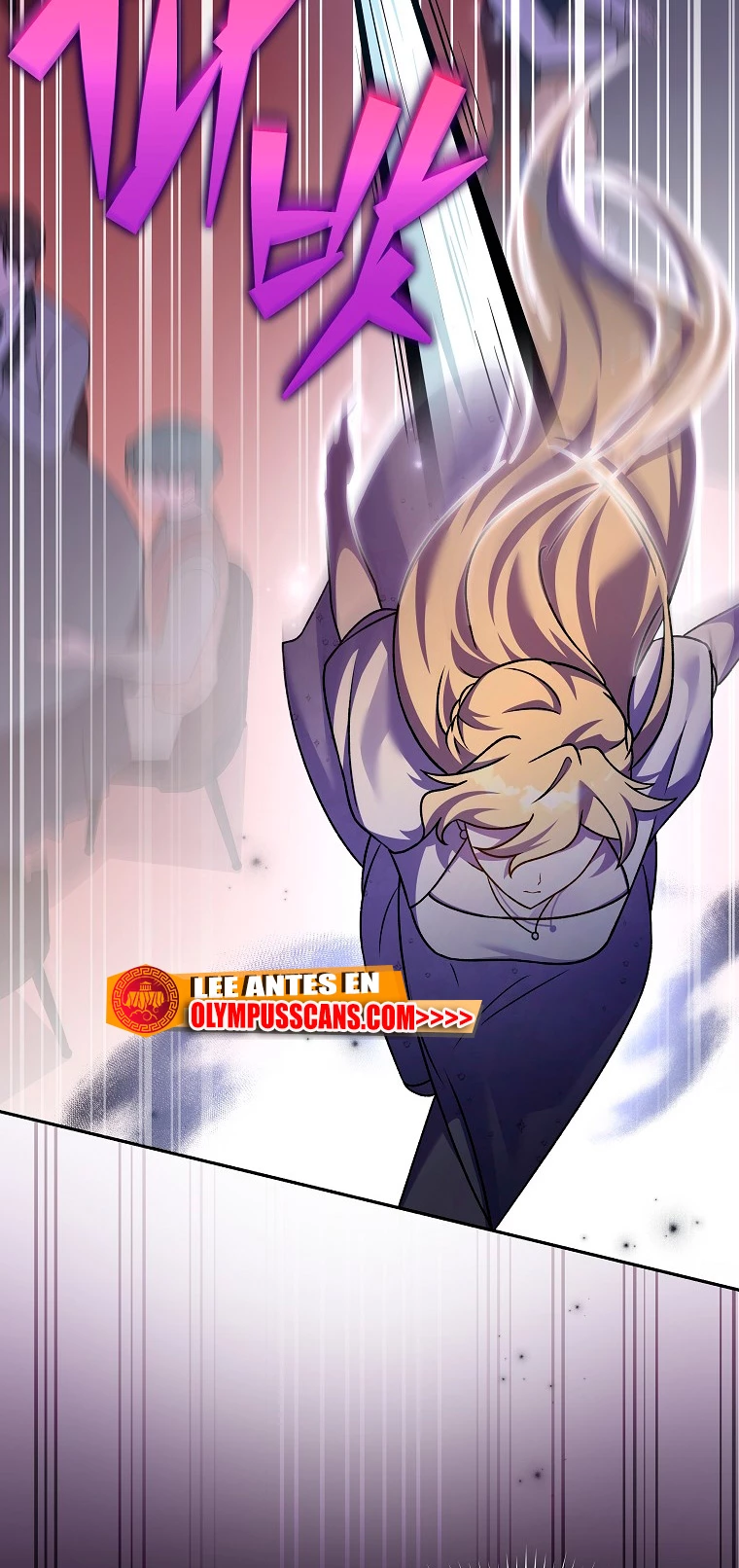 Página 72 del Manga