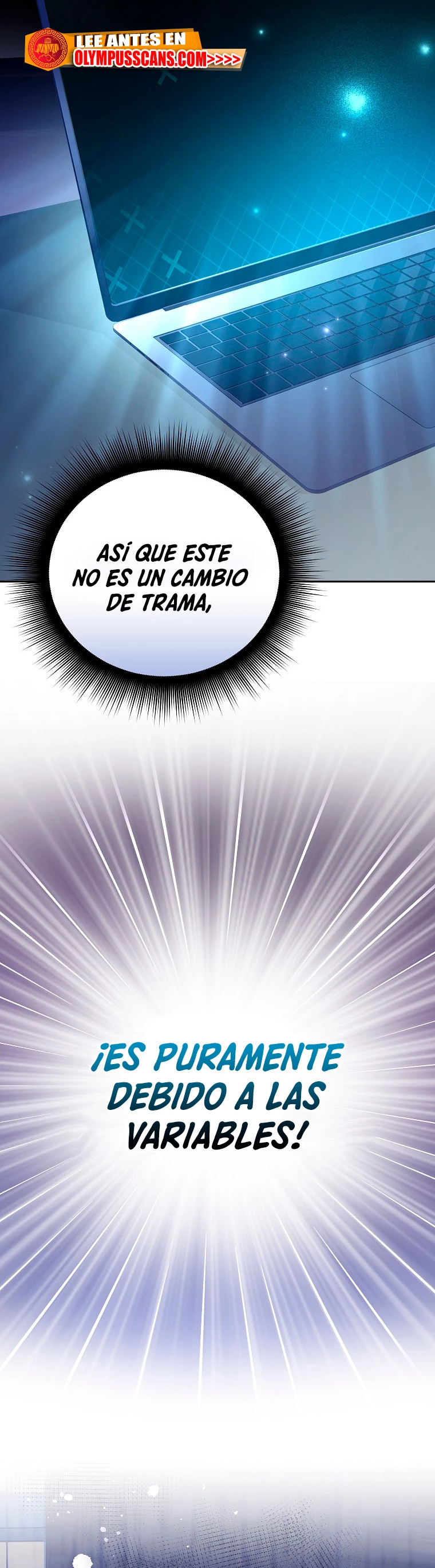 Página 63 del Manga