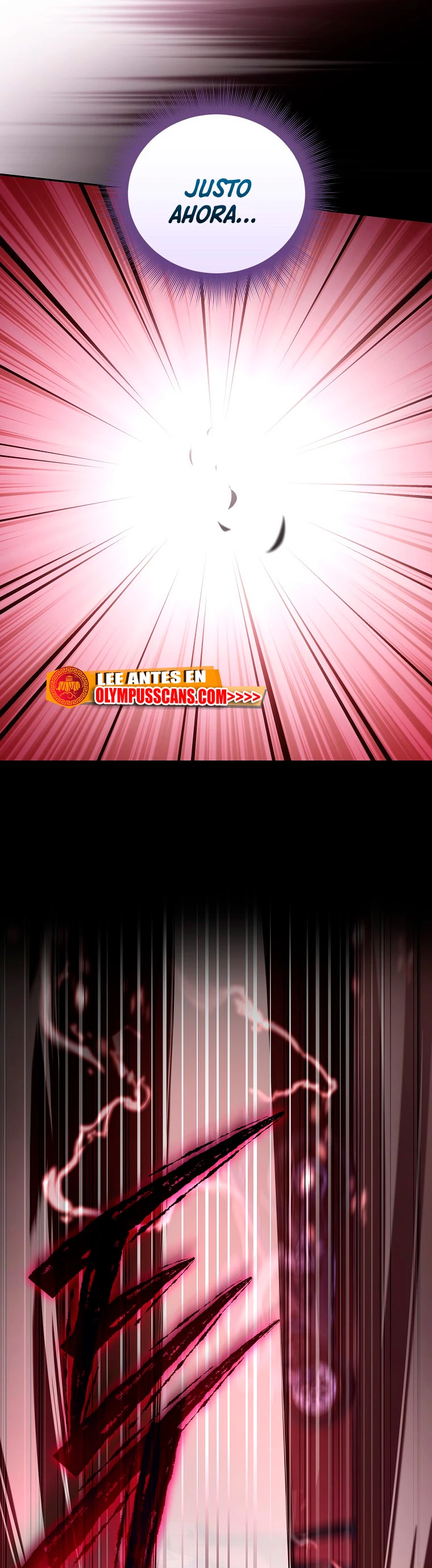 Página 39 del Manga