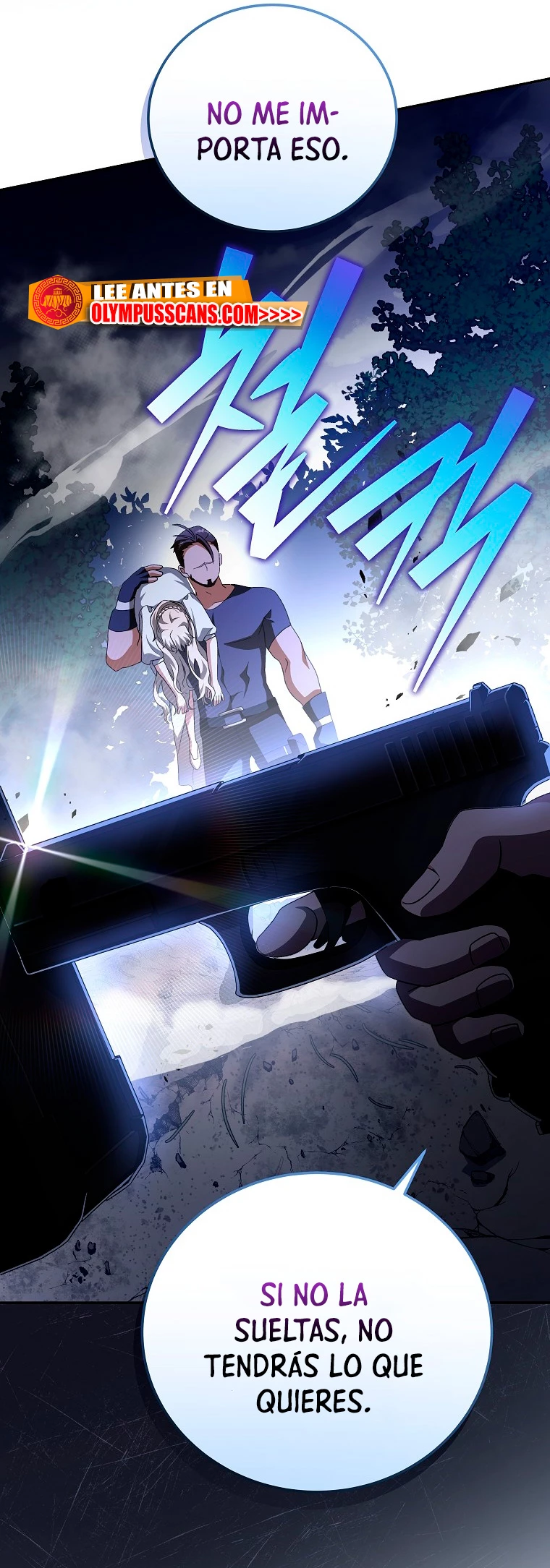 Página 53 del Manga
