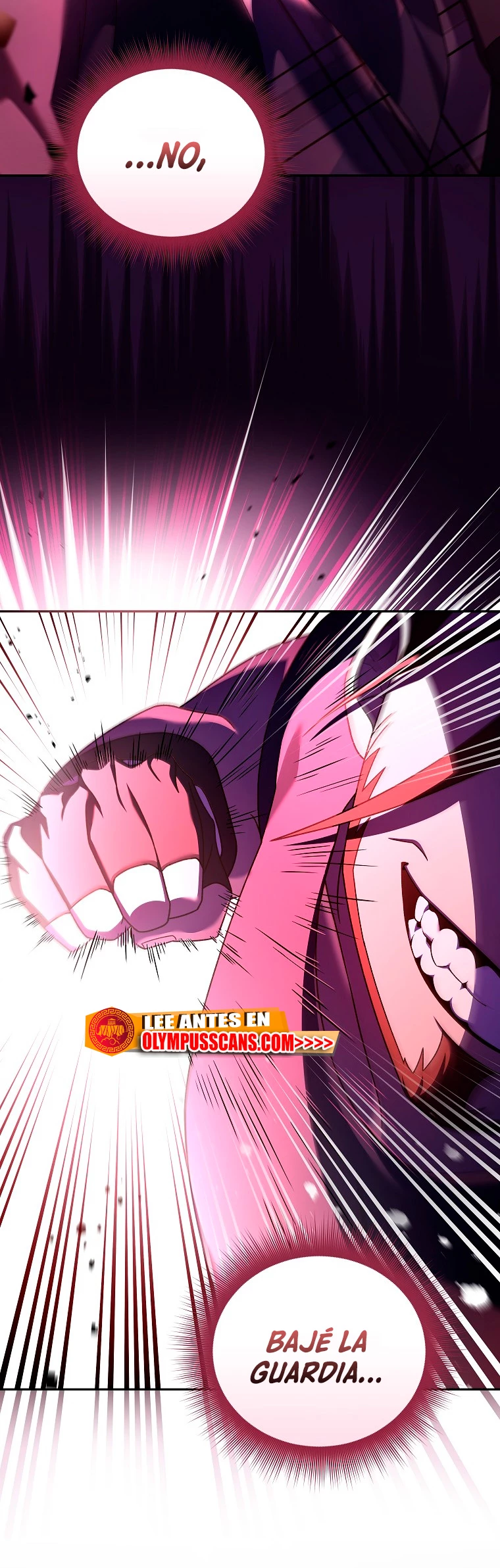 Página 63 del Manga