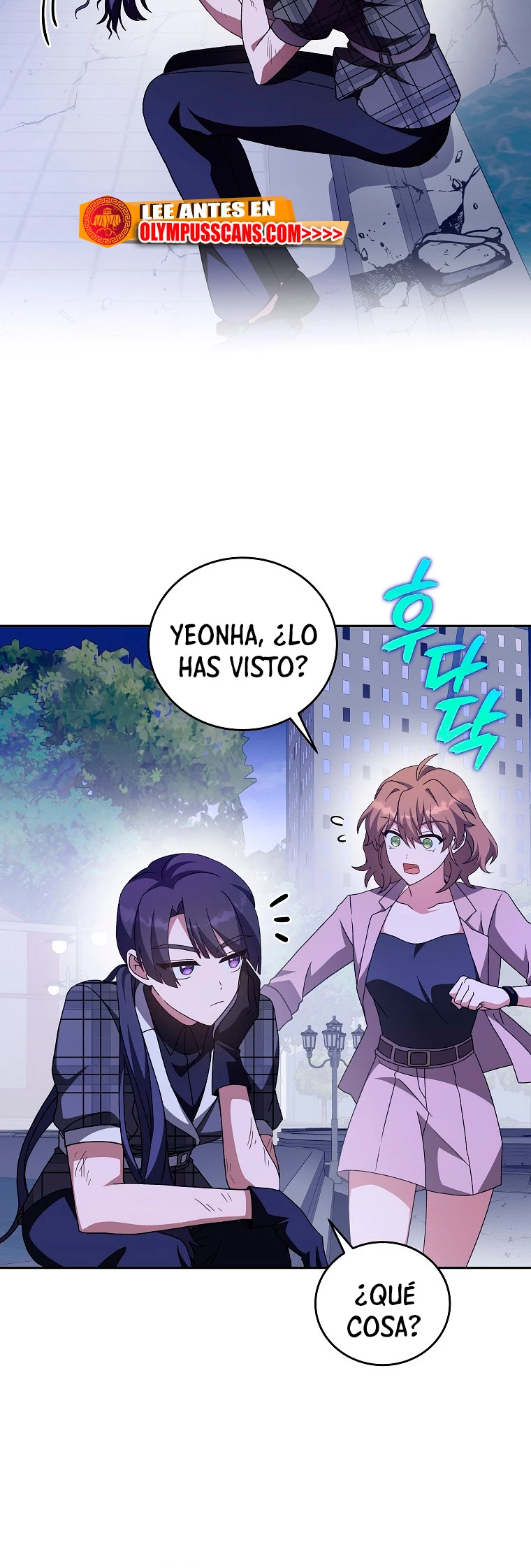 Página 36 del Manga