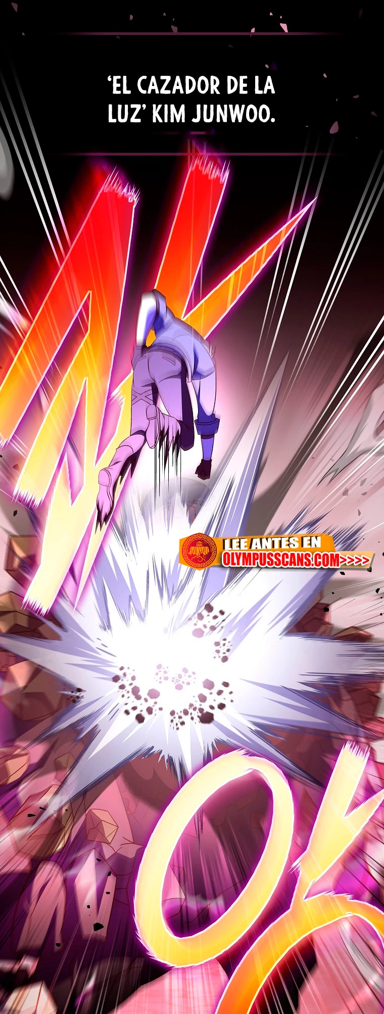 Página 42 del Manga
