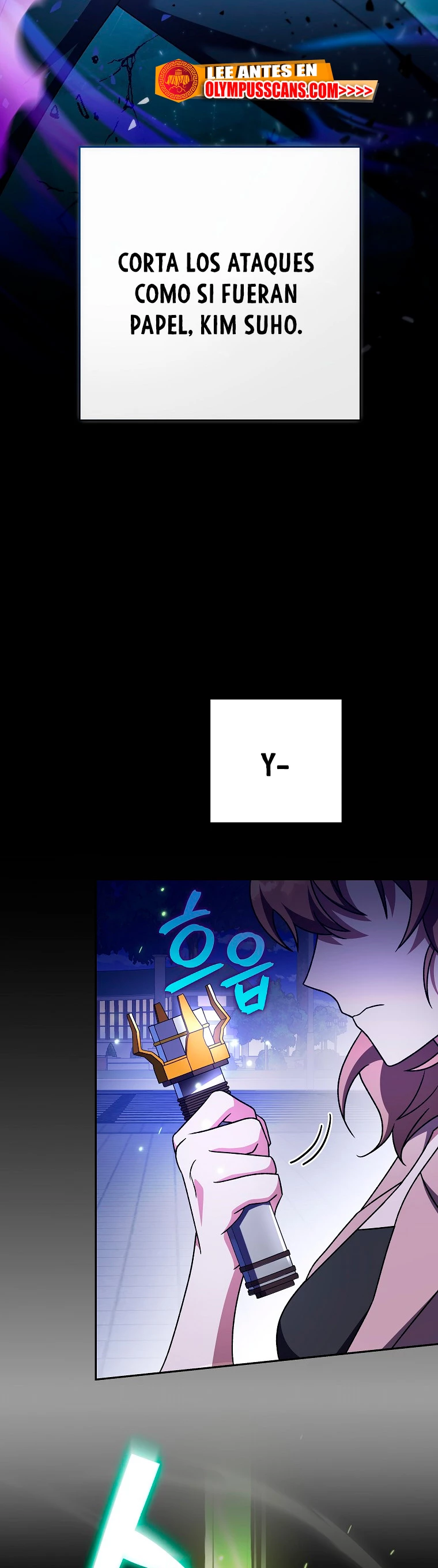 Página 47 del Manga