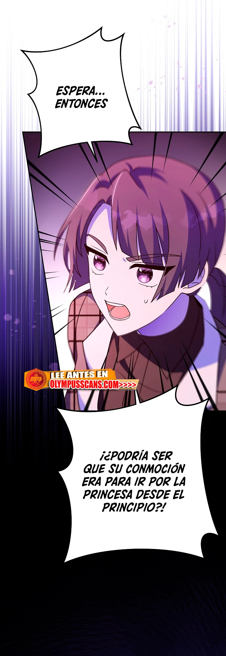 Página 56 del Manga