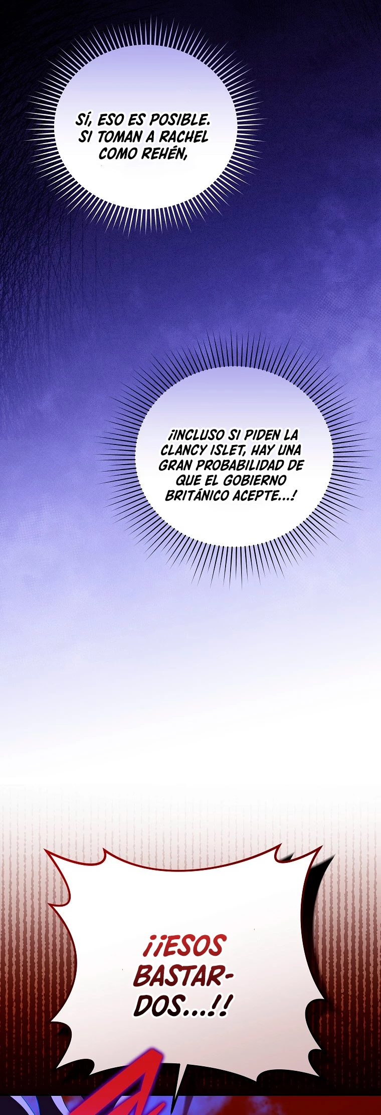 Página 57 del Manga