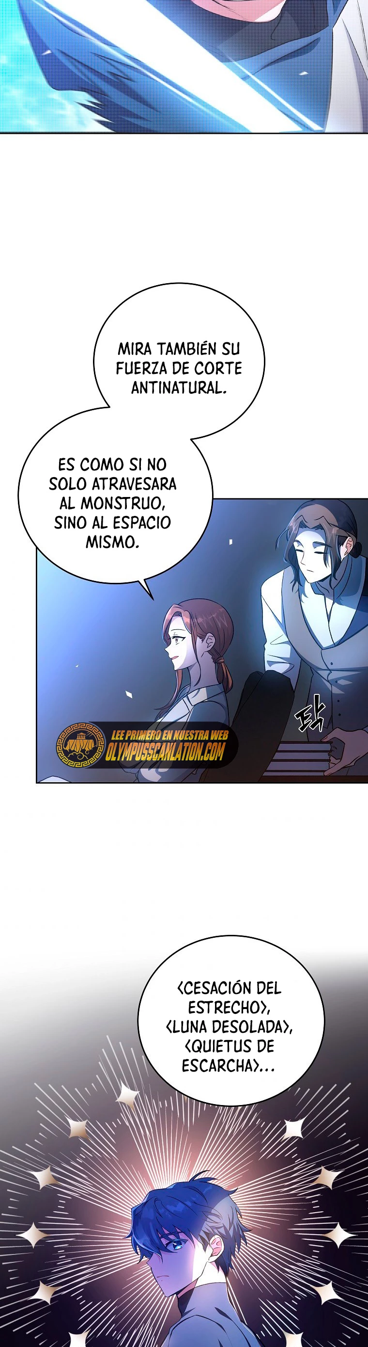 Página 35 del Manga