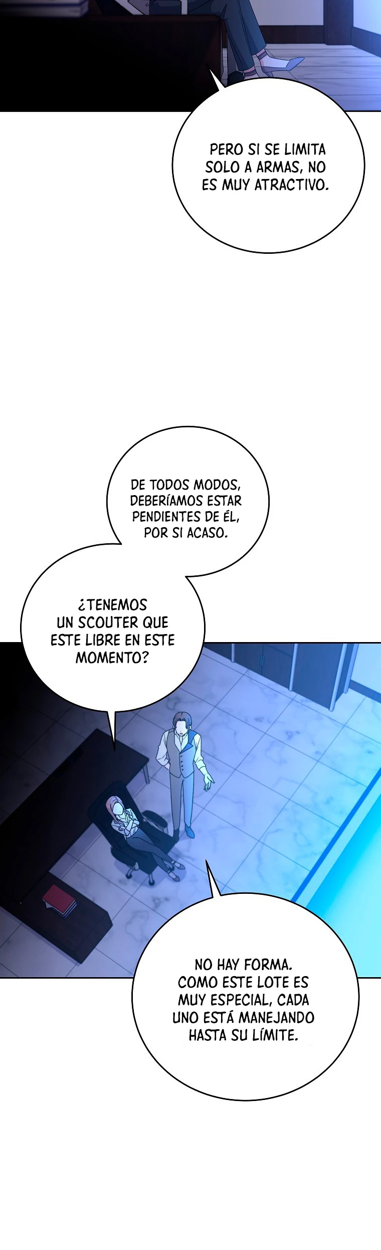 Página 44 del Manga