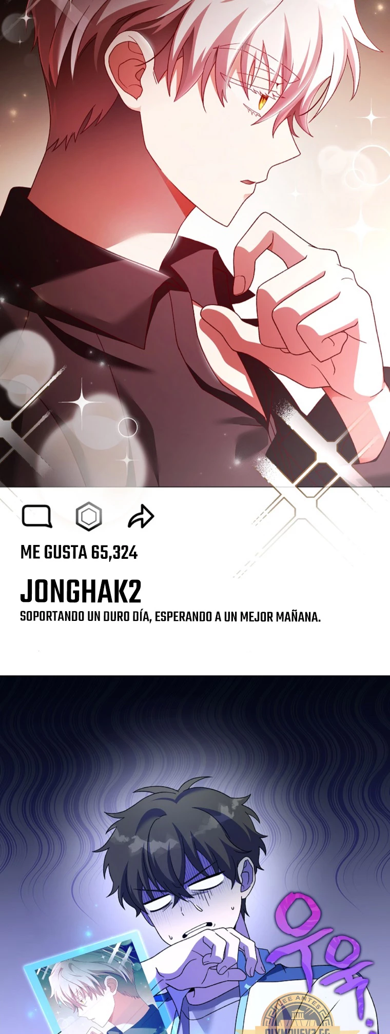 Página 46 del Manga