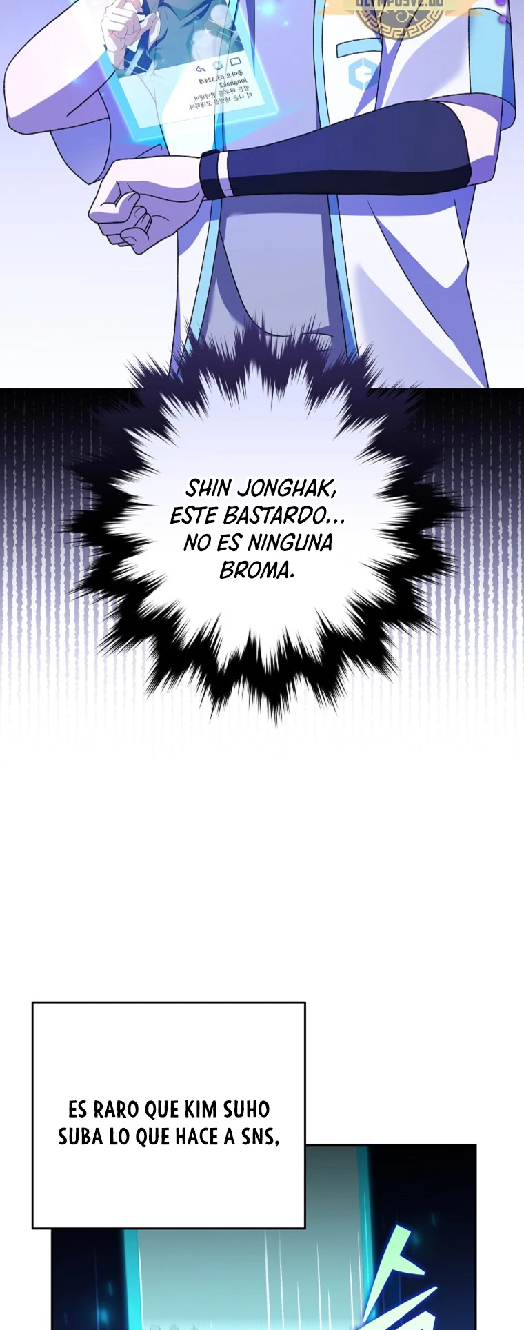 Página 47 del Manga