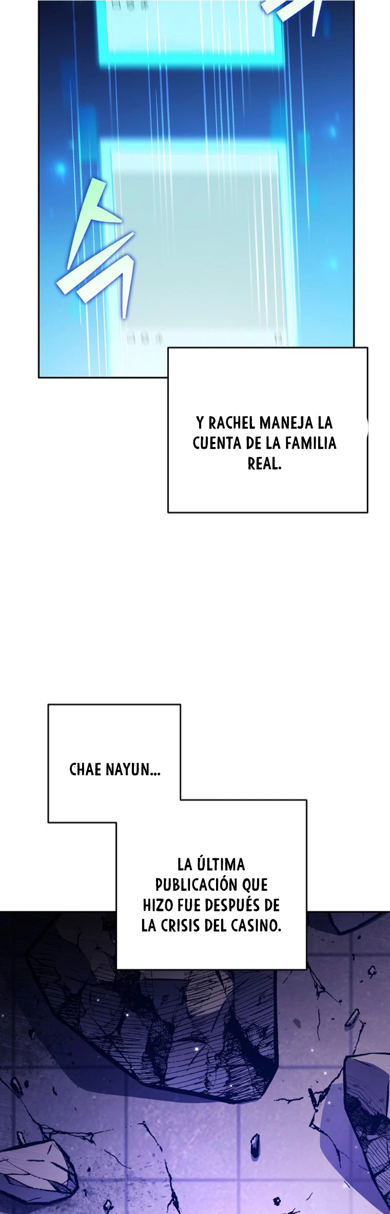 Página 48 del Manga
