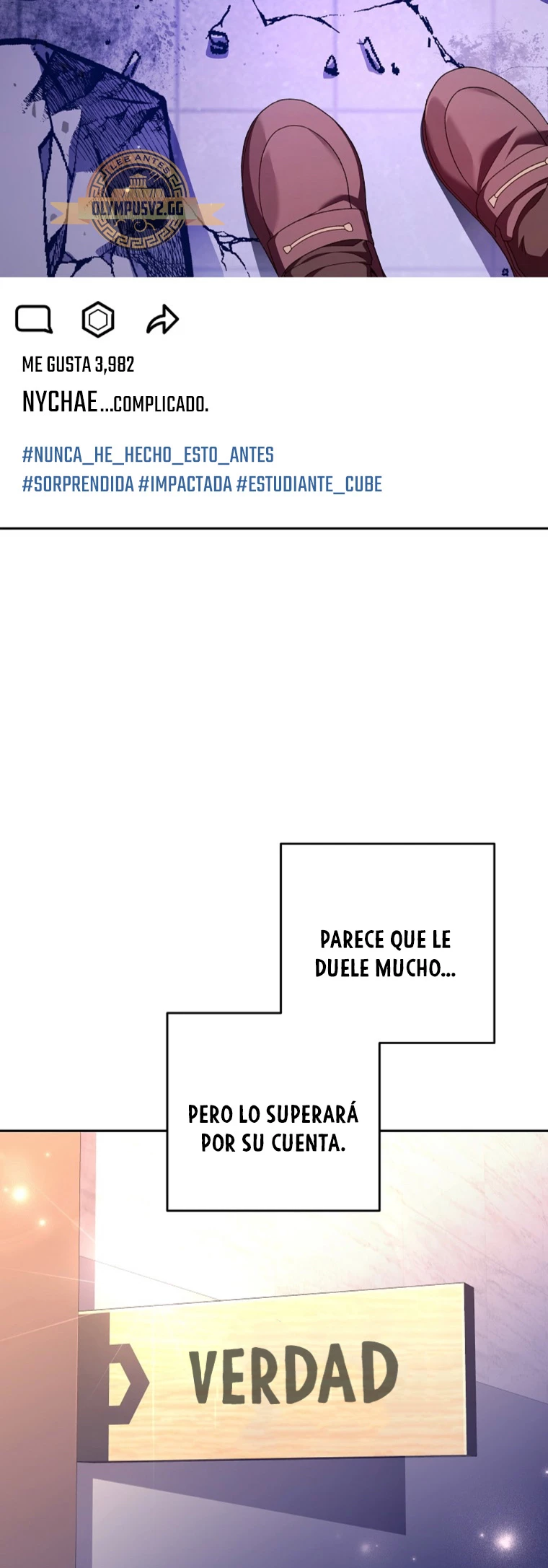 Página 49 del Manga