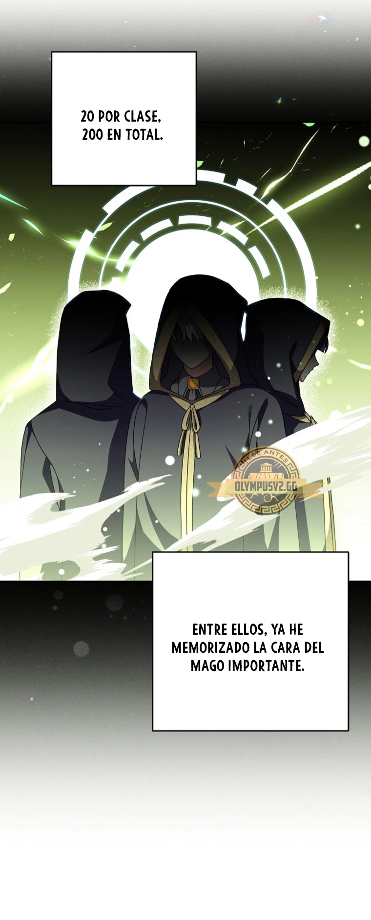 Página 55 del Manga