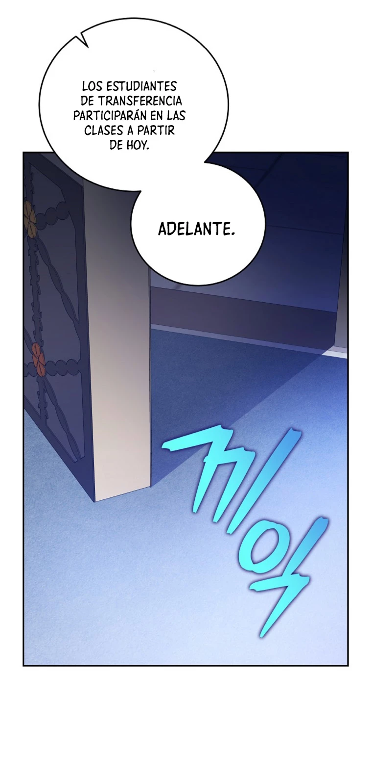Página 56 del Manga