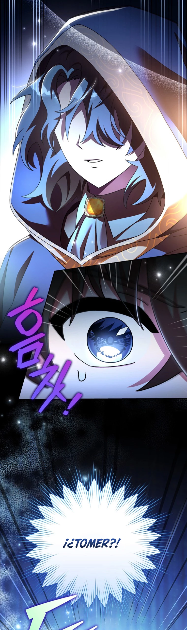 Página 59 del Manga