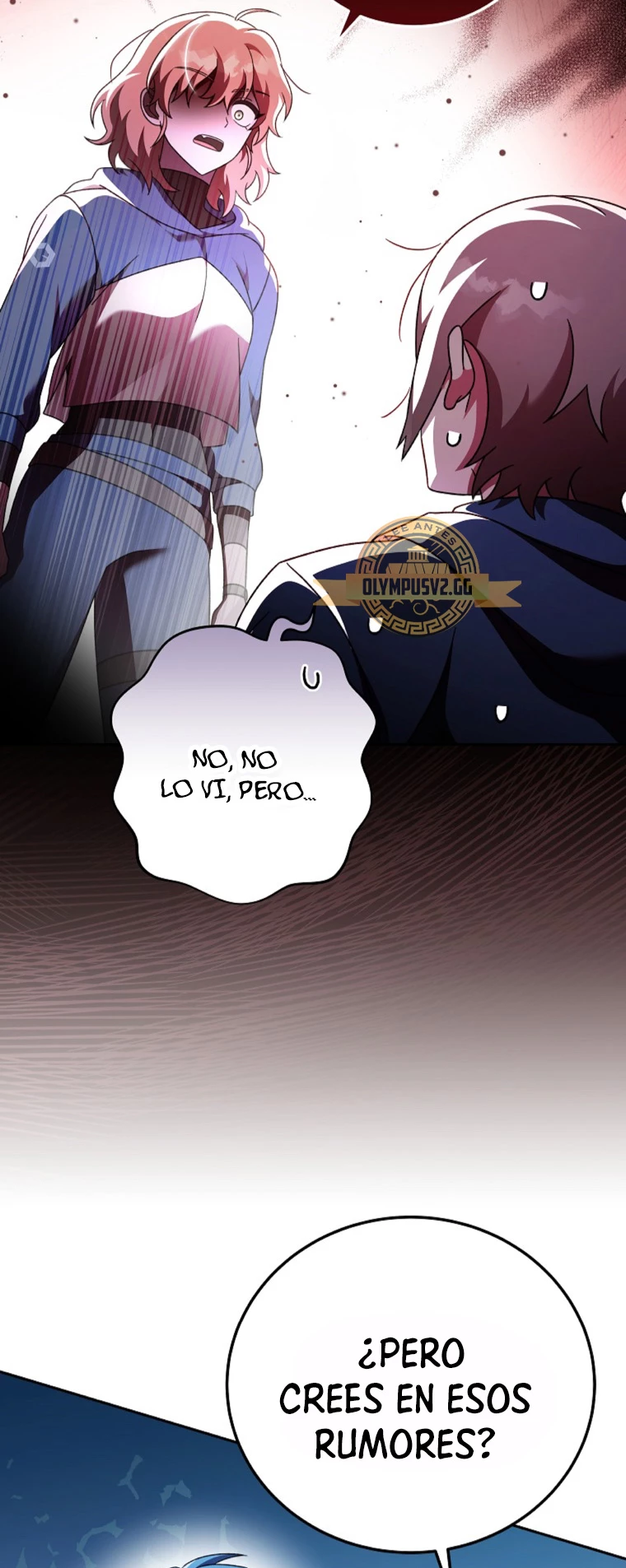 Página 60 del Manga