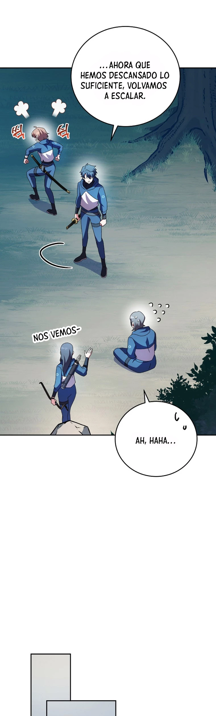 Página 63 del Manga