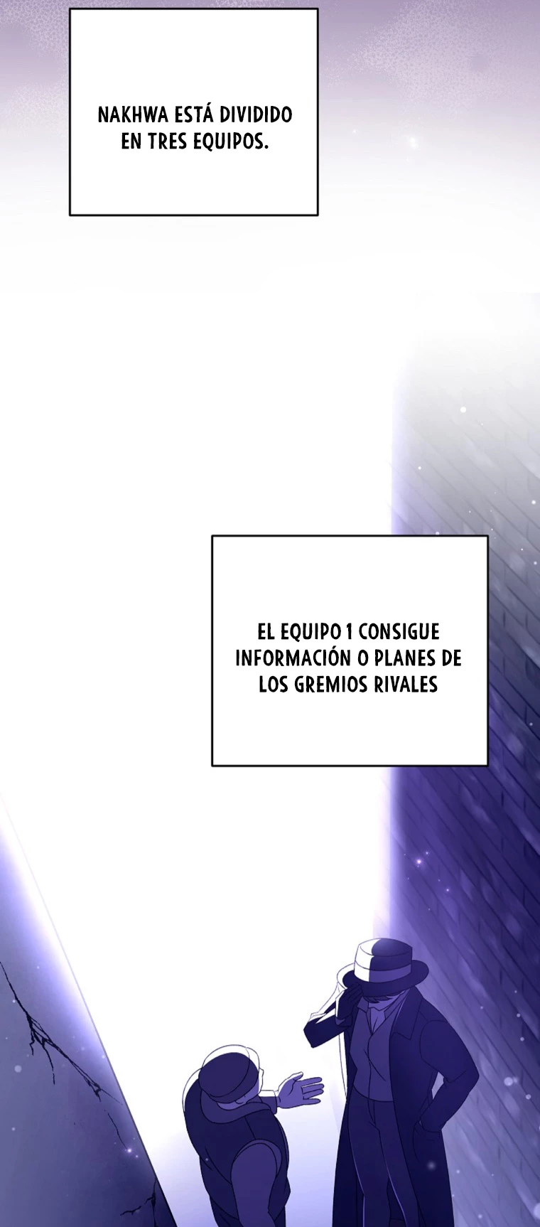 Página 73 del Manga