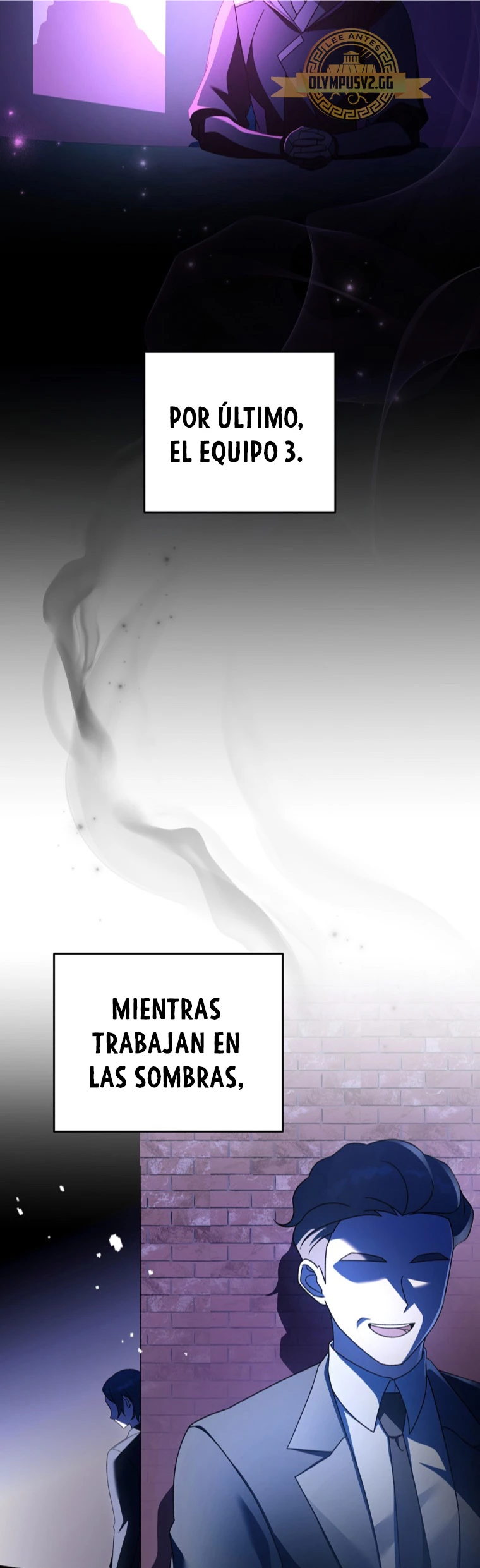 Página 79 del Manga