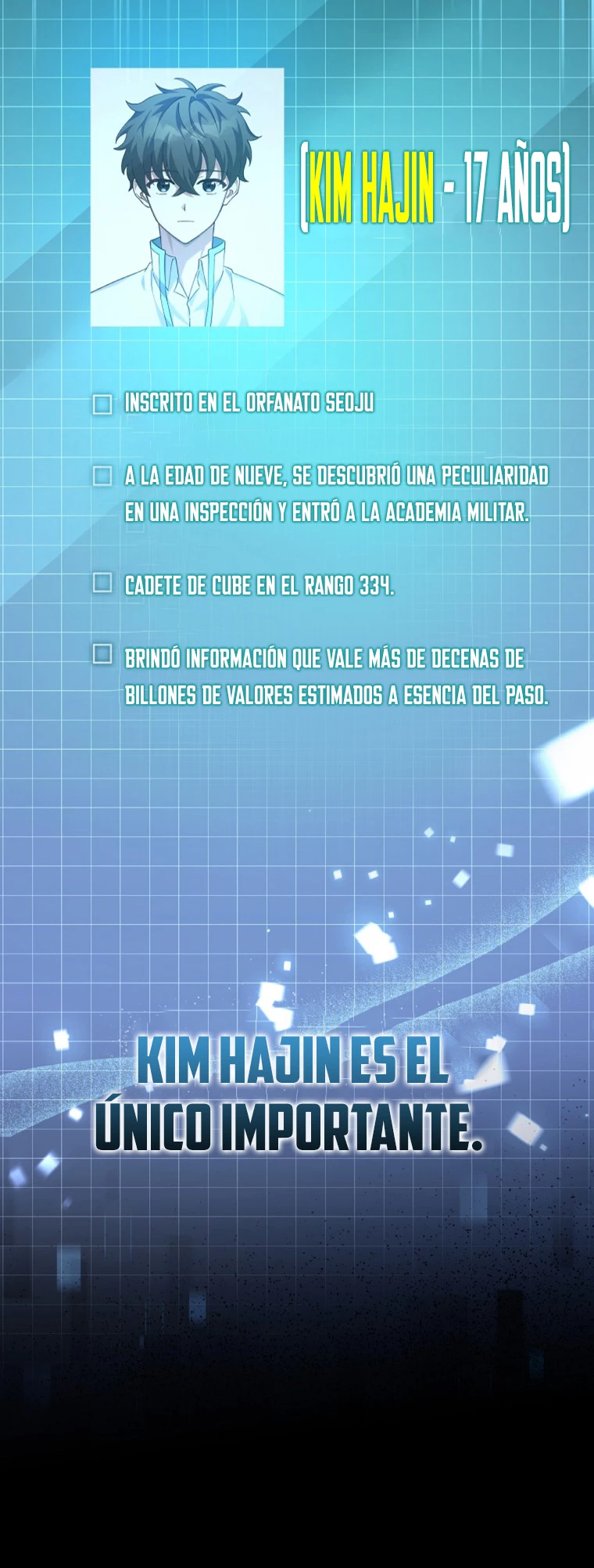 Página 86 del Manga