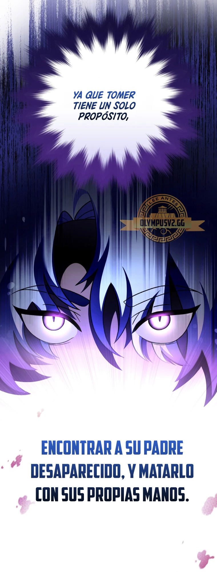 Página 43 del Manga