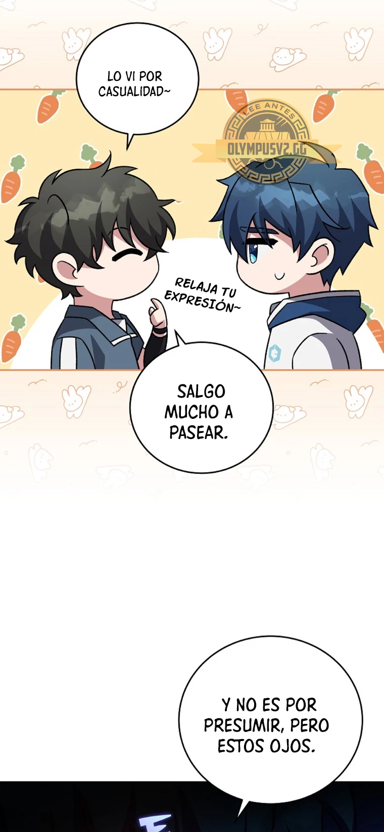 Página 76 del Manga