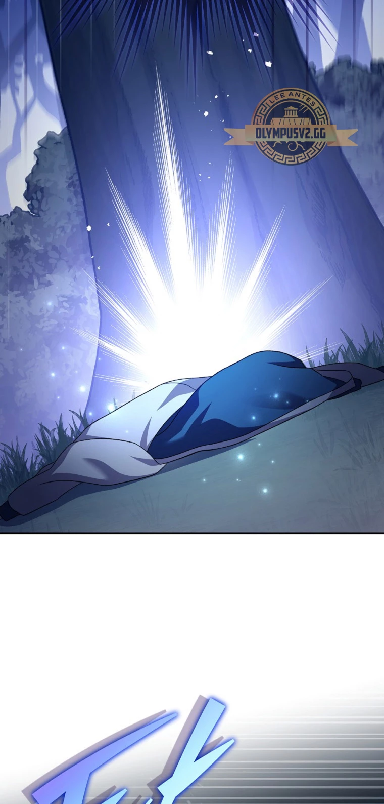 Página 37 del Manga