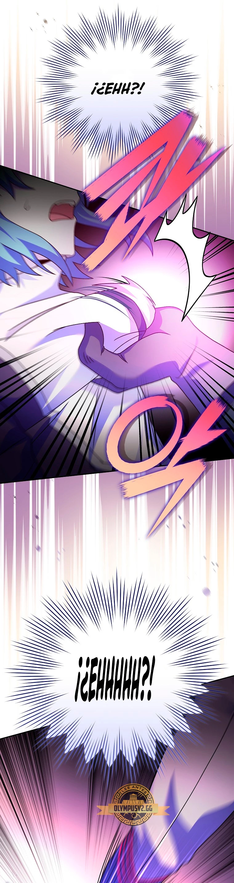 Página 61 del Manga