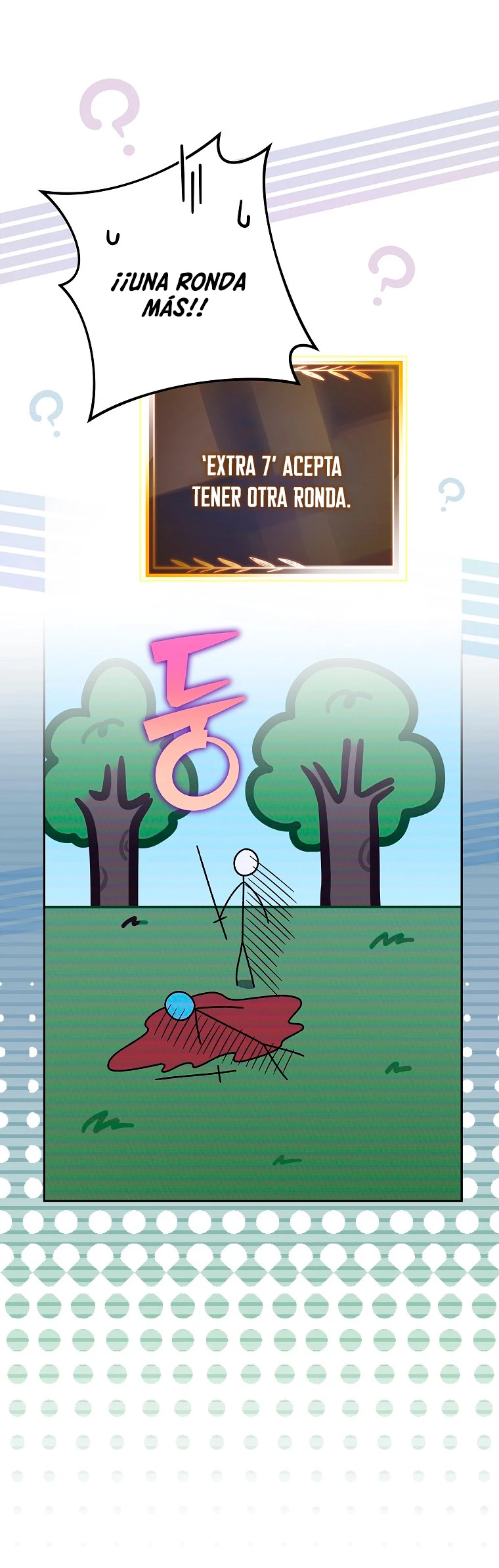 Página 72 del Manga