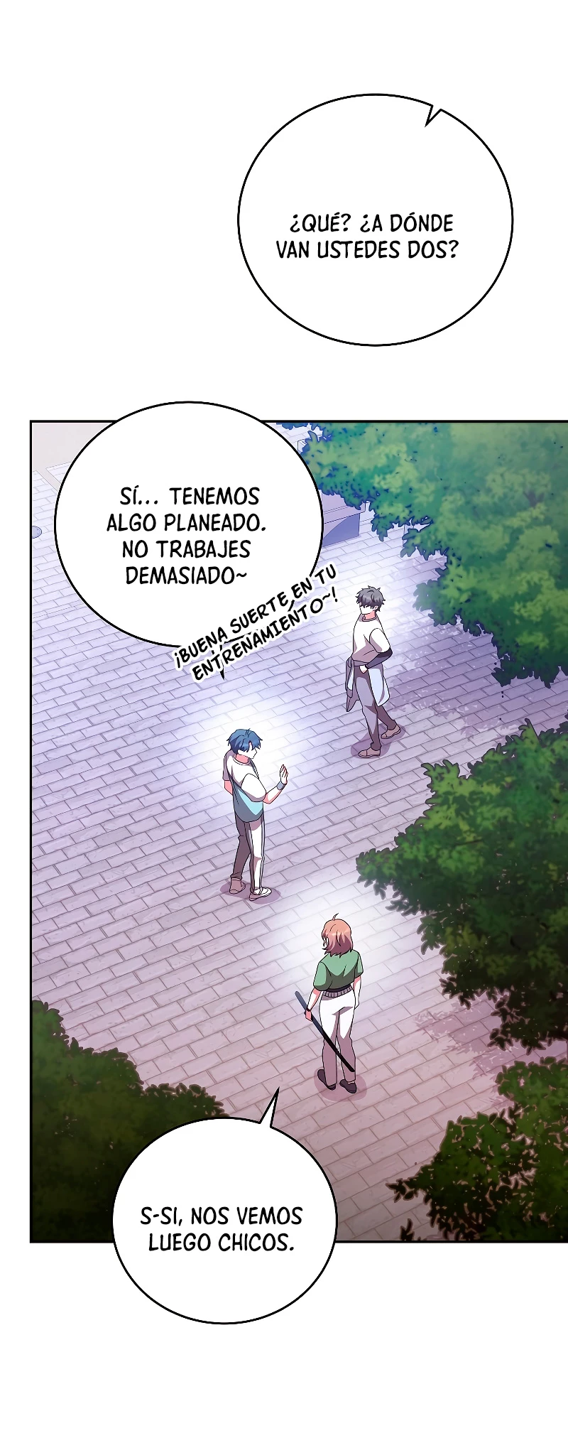 Página 57 del Manga
