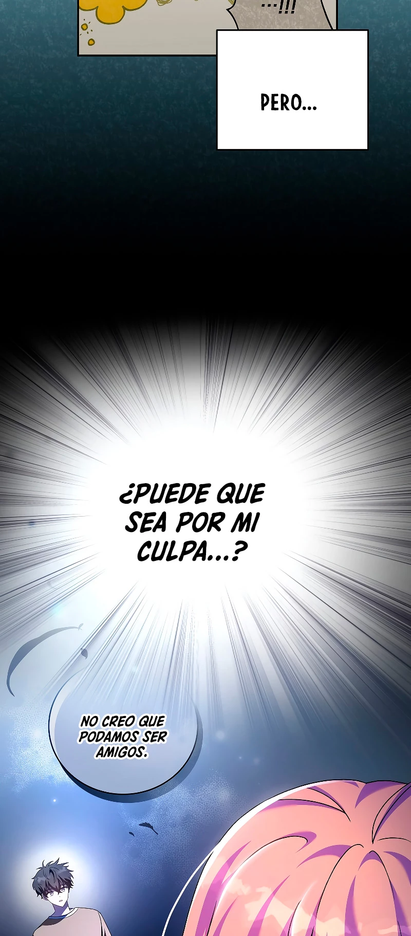 Página 62 del Manga