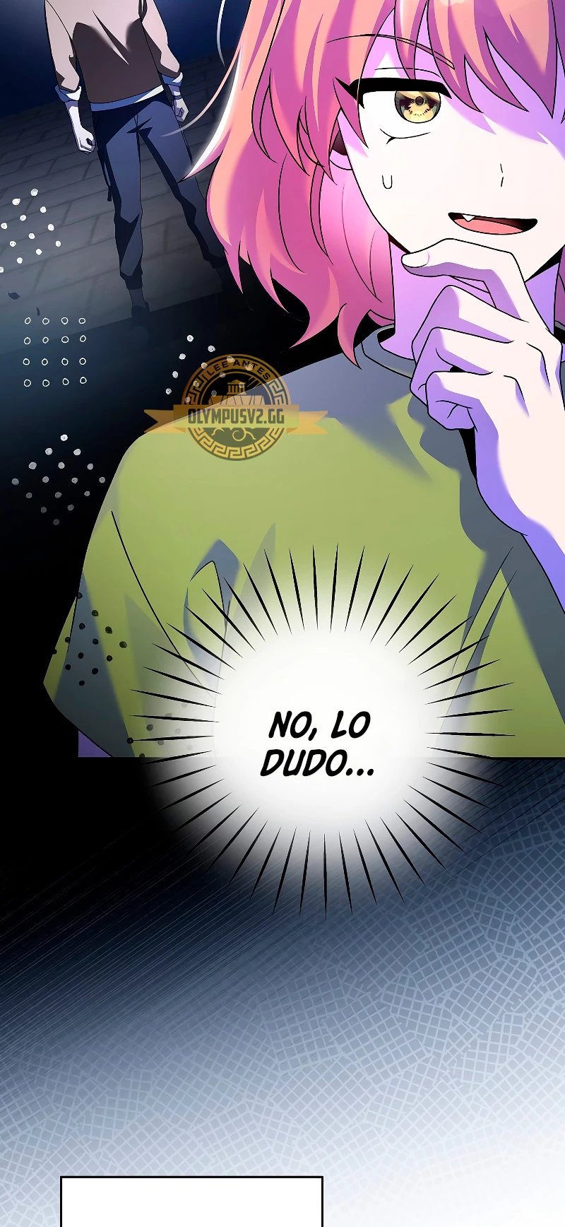Página 63 del Manga