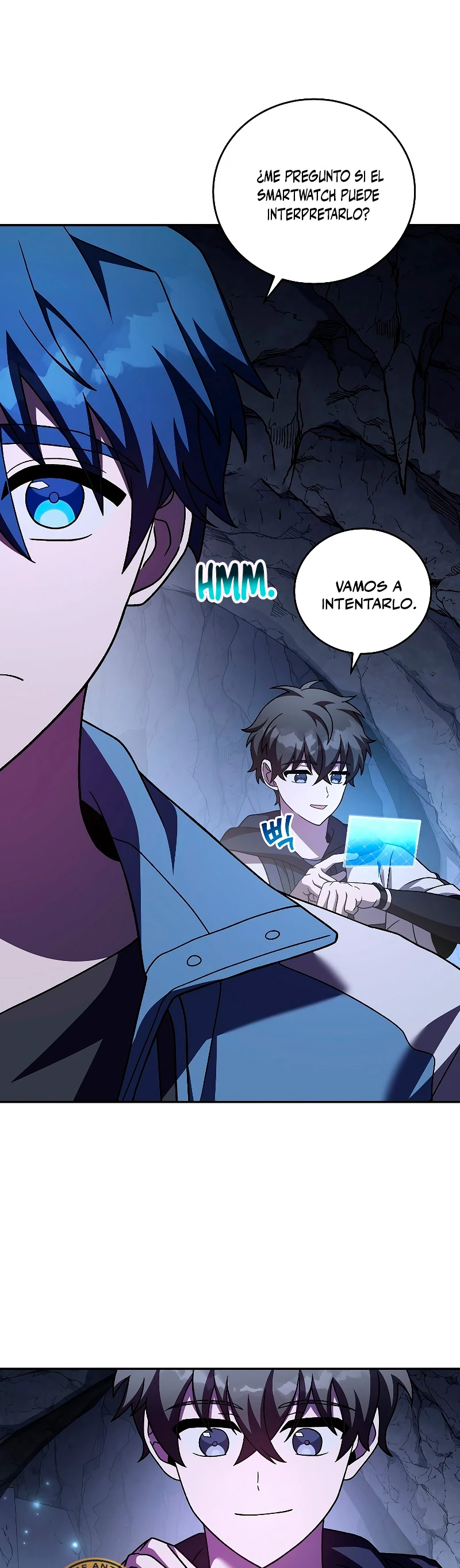 Página 36 del Manga