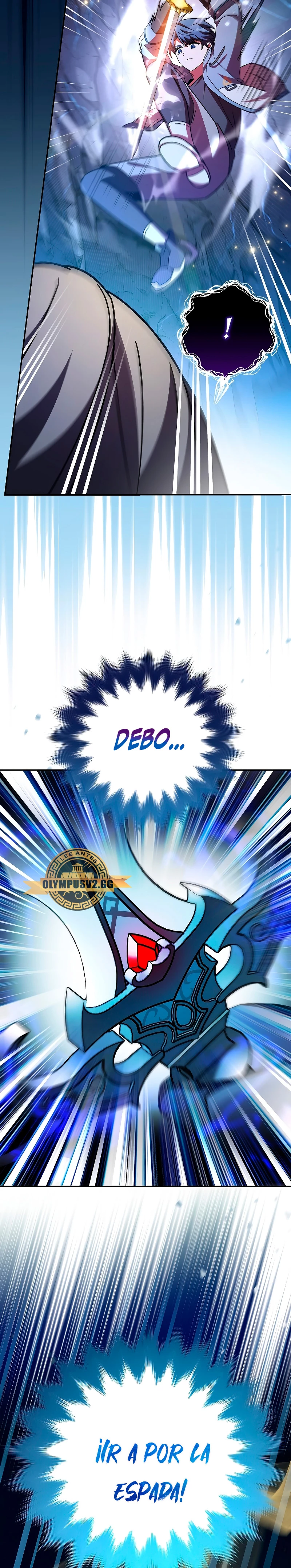 Página 34 del Manga