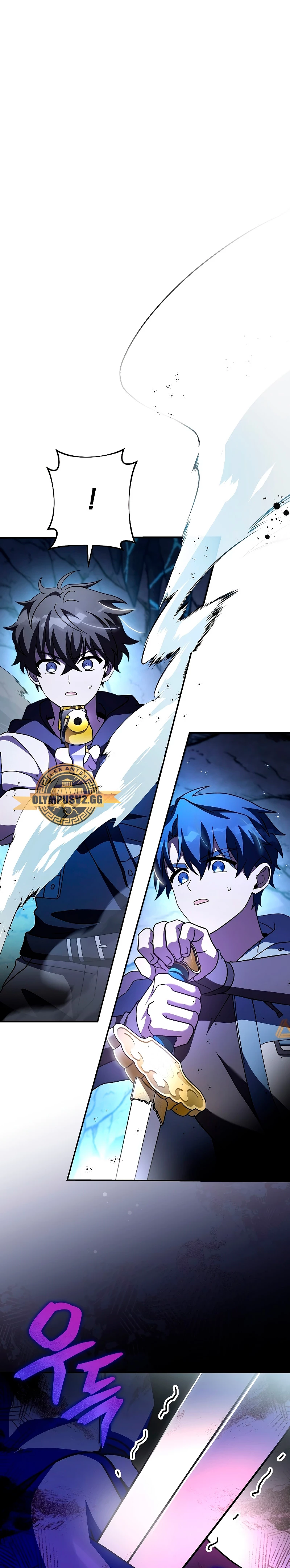 Página 36 del Manga