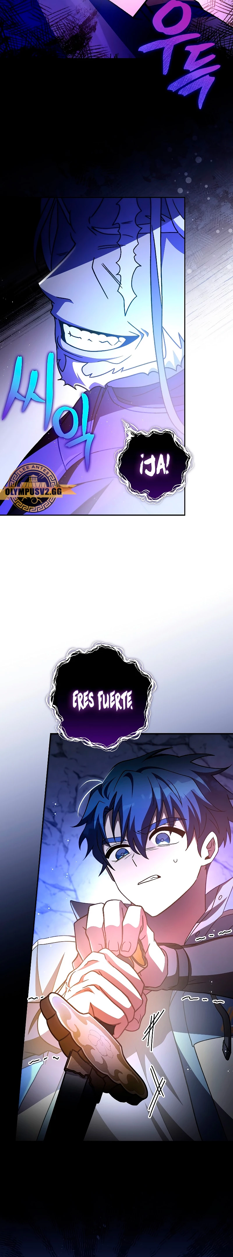 Página 37 del Manga