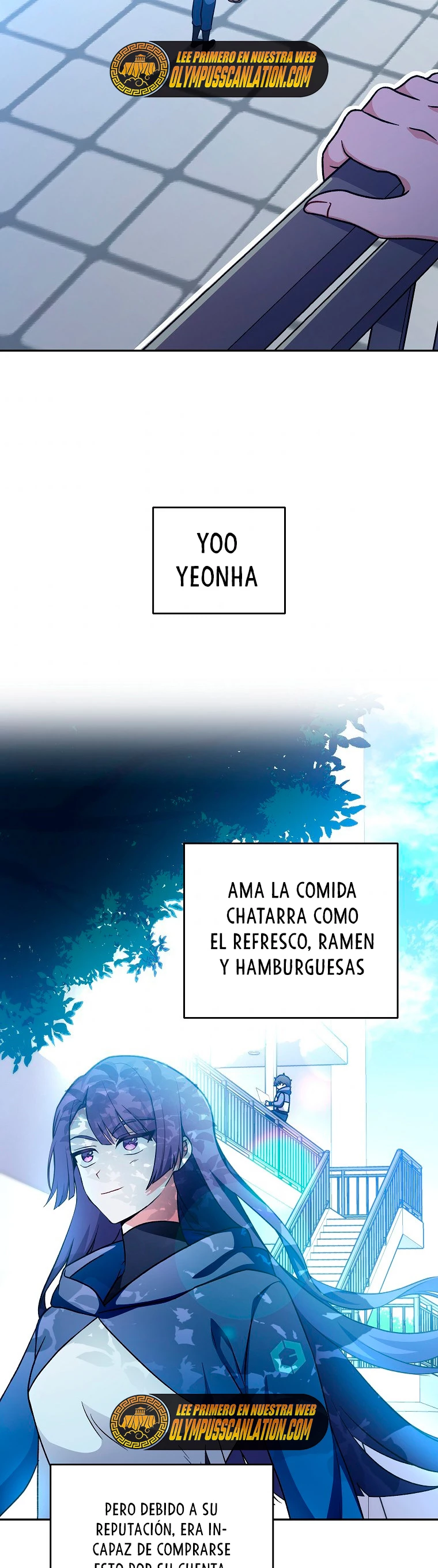 Página 37 del Manga