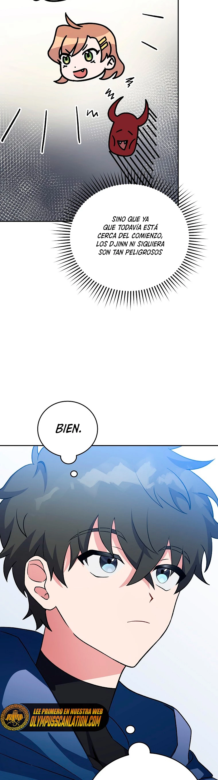 Página 43 del Manga