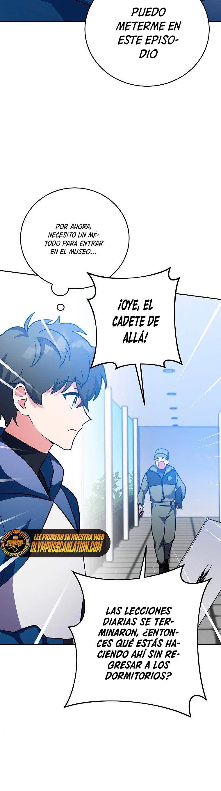 Página 44 del Manga