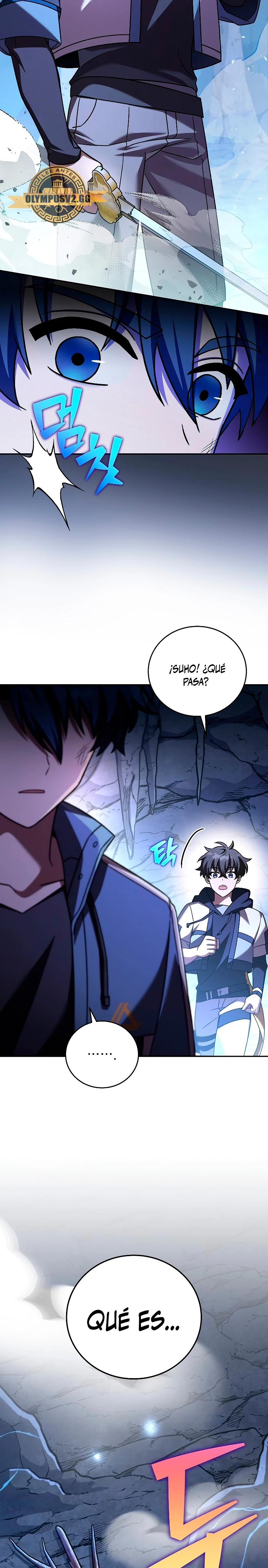 Página 36 del Manga