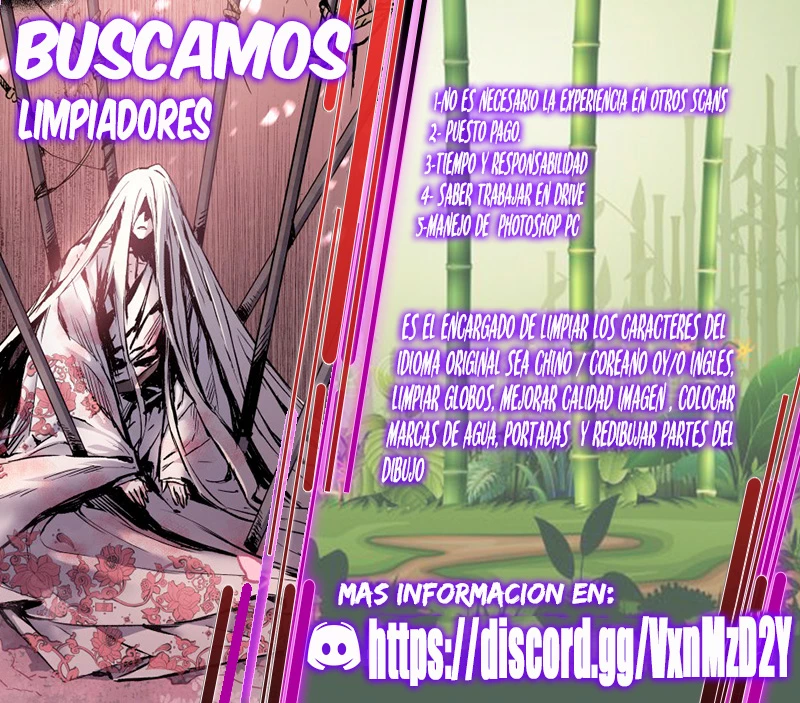 Página 38 del Manga