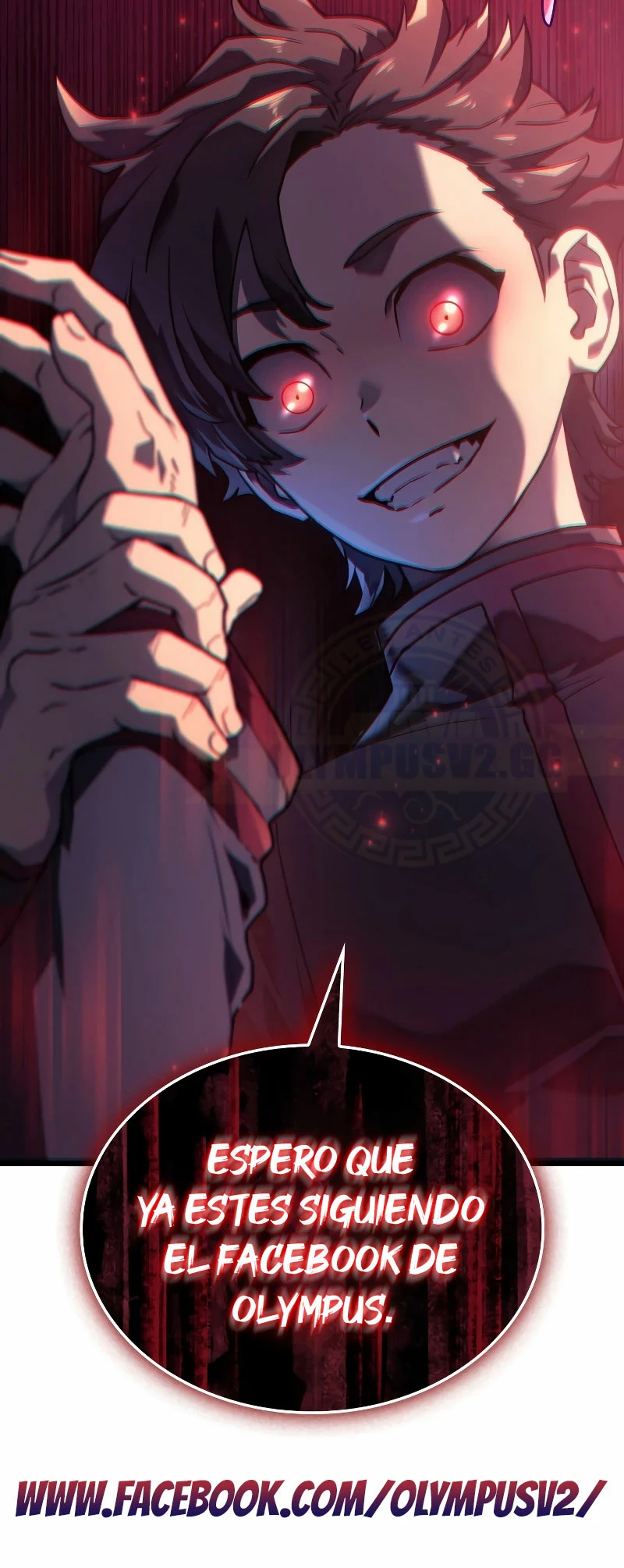 Página 35 del Manga