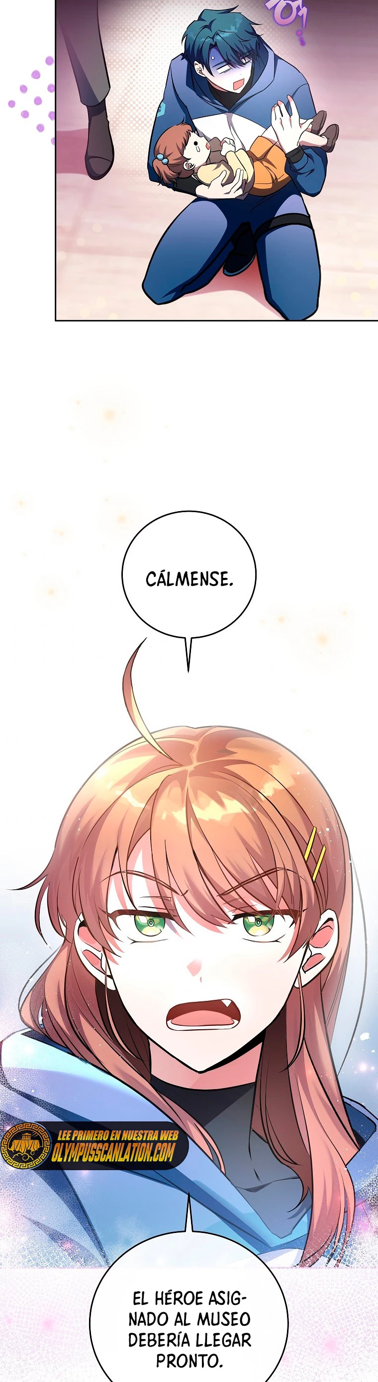Página 39 del Manga